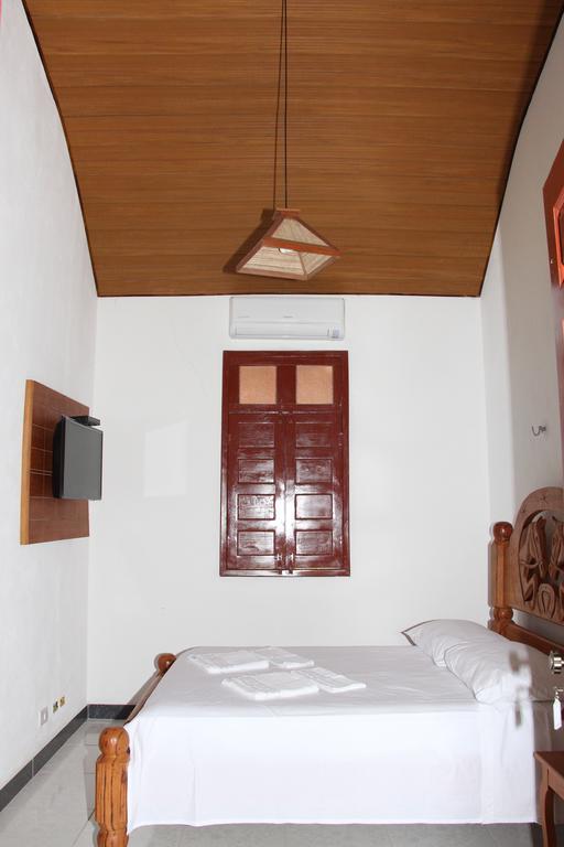 Hotel Fazenda Arara Azul Carolina  Oda fotoğraf