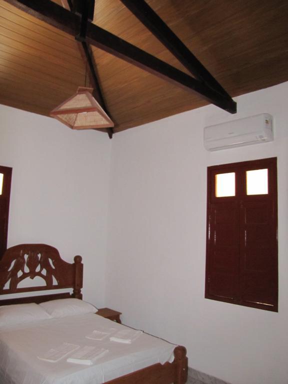 Hotel Fazenda Arara Azul Carolina  Oda fotoğraf